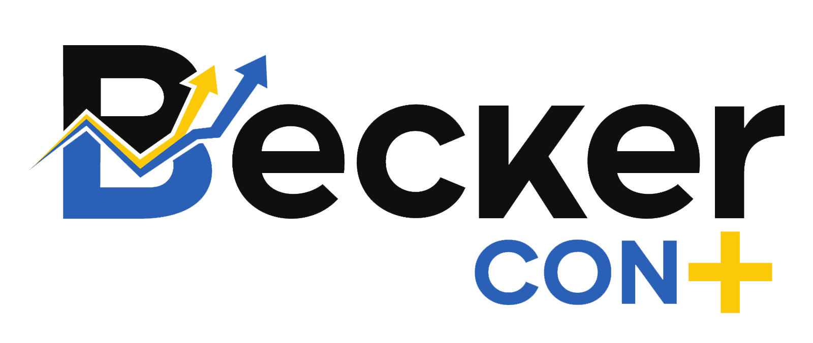 Logo Becker Cont+